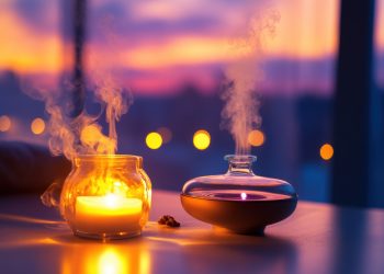 How Consumer Perception of Aroma Influences Product Choice