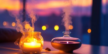 How Consumer Perception of Aroma Influences Product Choice