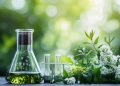 Green Chemistry in Aroma Production: Towards Eco-Friendly Flavor Development