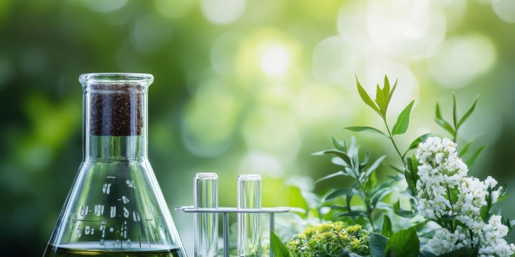 Green Chemistry in Aroma Production: Towards Eco-Friendly Flavor Development