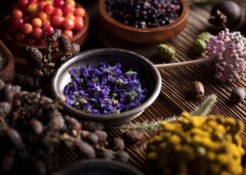 Aroma Trends in Emerging Markets: Middle East, Asia-Pacific, and Africa