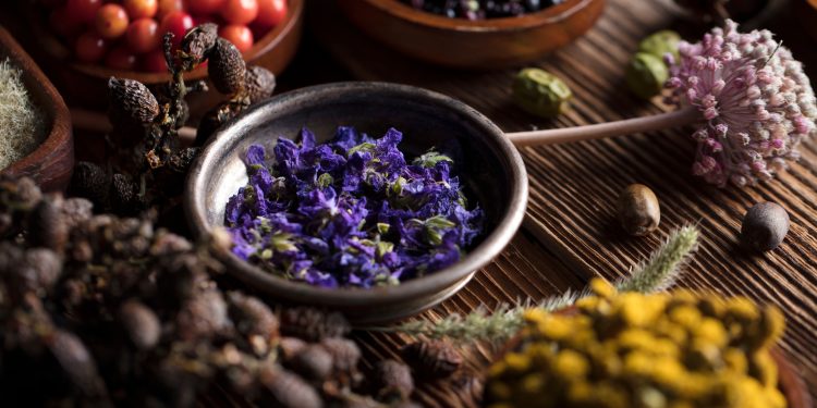 Aroma Trends in Emerging Markets: Middle East, Asia-Pacific, and Africa