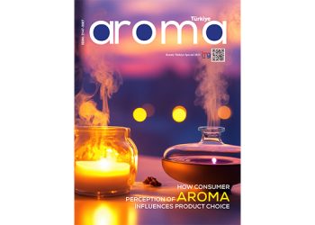 Aroma Magazine June 2025
