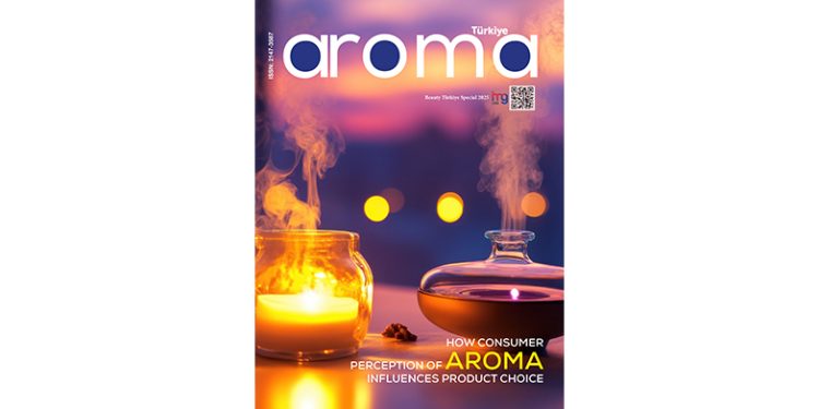 Aroma Magazine June 2025