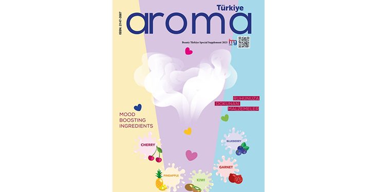 Aroma Türkiye September 2025