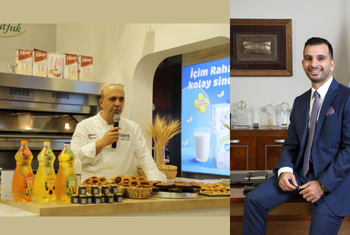 A bioindustry bridge from agriculture to flavor