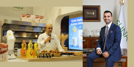 A bioindustry bridge from agriculture to flavor