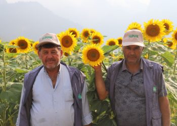 Sunar Yatırım marks 10 years of agricultural sustainability