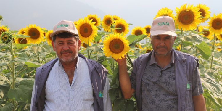 Sunar Yatırım marks 10 years of agricultural sustainability